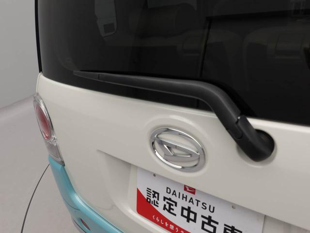 ムーヴキャンバスＧメイクアップＶＳ　ＳＡIII（愛知県）の中古車