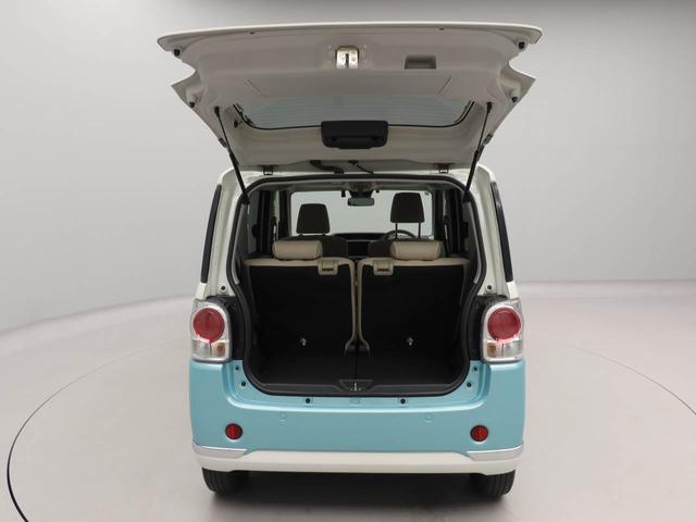 ムーヴキャンバスＧメイクアップＶＳ　ＳＡIII（愛知県）の中古車