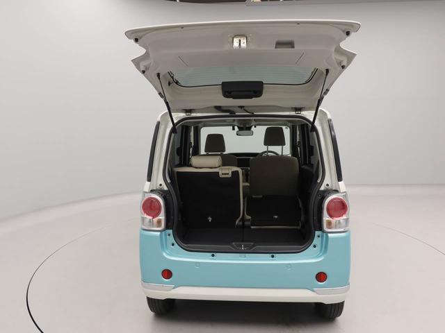 ムーヴキャンバスＧメイクアップＶＳ　ＳＡIII（愛知県）の中古車