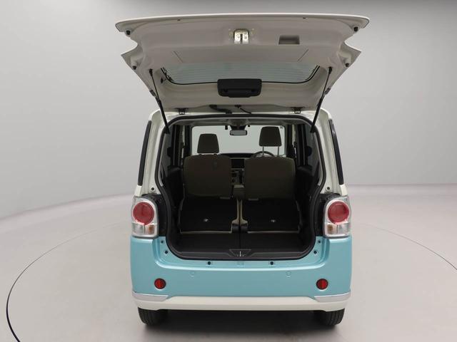 ムーヴキャンバスＧメイクアップＶＳ　ＳＡIII（愛知県）の中古車