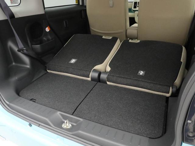 ムーヴキャンバスＧメイクアップＶＳ　ＳＡIII（愛知県）の中古車