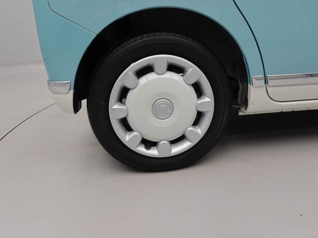 ムーヴキャンバスＧメイクアップＶＳ　ＳＡIII（愛知県）の中古車