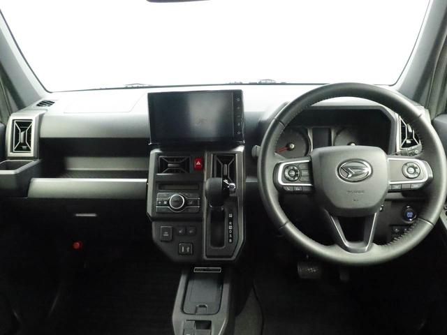 タフトＧターボ　ダーククロムベンチャーエアコン　パワステ　パワーウィンドウ　ＡＢＳ　エアバック　キーフリー（愛知県）の中古車