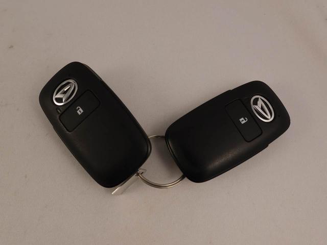 タフトＧターボ　ダーククロムベンチャーエアコン　パワステ　パワーウィンドウ　ＡＢＳ　エアバック　キーフリー（愛知県）の中古車