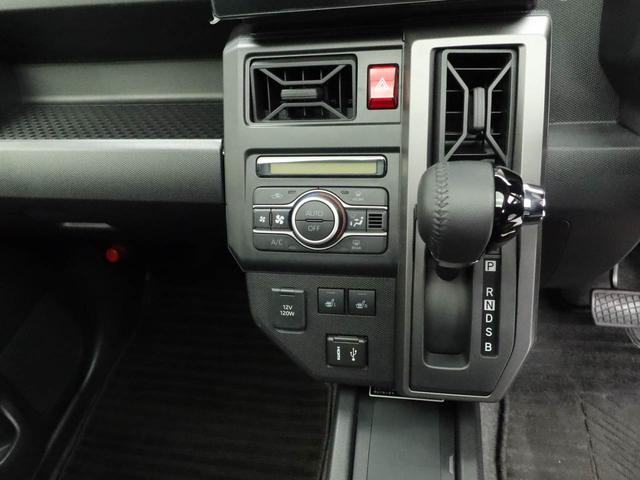 タフトＧターボ　ダーククロムベンチャーエアコン　パワステ　パワーウィンドウ　ＡＢＳ　エアバック　キーフリー（愛知県）の中古車