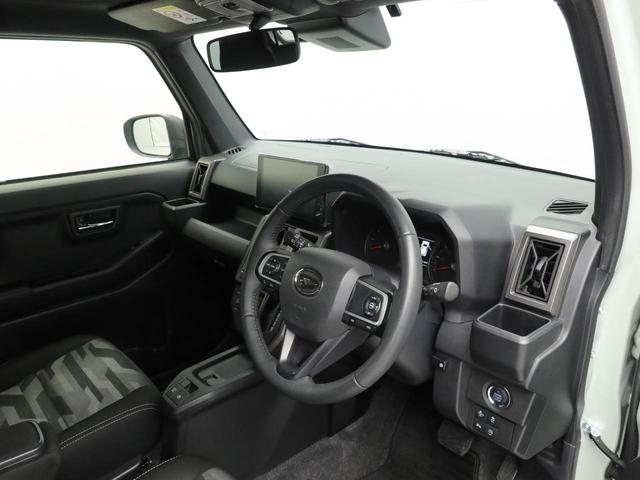 タフトＧターボ　ダーククロムベンチャーエアコン　パワステ　パワーウィンドウ　ＡＢＳ　エアバック　キーフリー（愛知県）の中古車