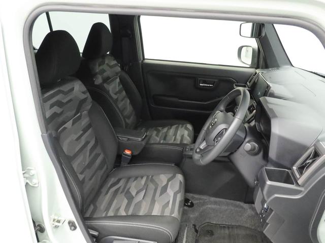 タフトＧターボ　ダーククロムベンチャーエアコン　パワステ　パワーウィンドウ　ＡＢＳ　エアバック　キーフリー（愛知県）の中古車