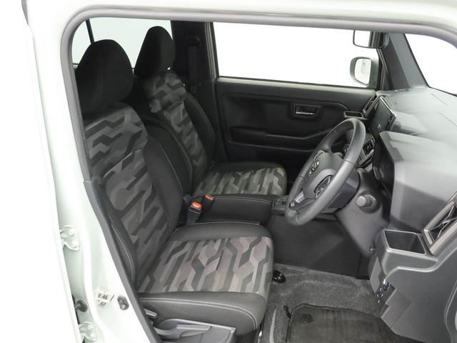 タフトＧターボ　ダーククロムベンチャーエアコン　パワステ　パワーウィンドウ　ＡＢＳ　エアバック　キーフリー（愛知県）の中古車