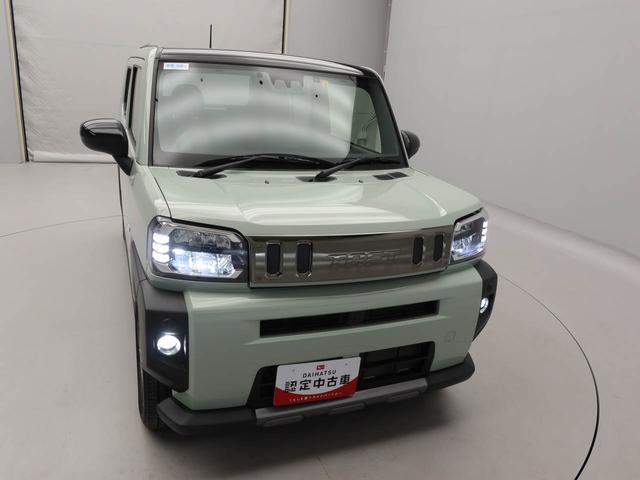 タフトＧターボ　ダーククロムベンチャーエアコン　パワステ　パワーウィンドウ　ＡＢＳ　エアバック　キーフリー（愛知県）の中古車