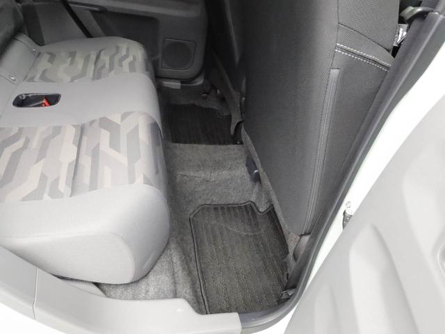 タフトＧターボ　ダーククロムベンチャーエアコン　パワステ　パワーウィンドウ　ＡＢＳ　エアバック　キーフリー（愛知県）の中古車