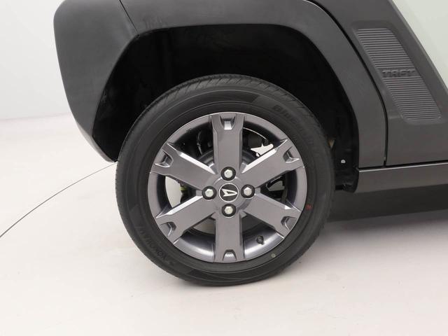 タフトＧターボ　ダーククロムベンチャーエアコン　パワステ　パワーウィンドウ　ＡＢＳ　エアバック　キーフリー（愛知県）の中古車