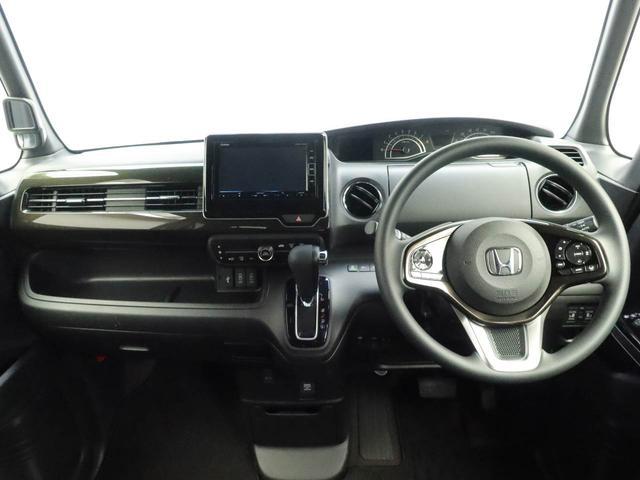 N−BOXカスタムG・Lホンダセンシングエアコン パワステ パワーウィンドウ ABS エアバック キーレス(愛知県)の中古車