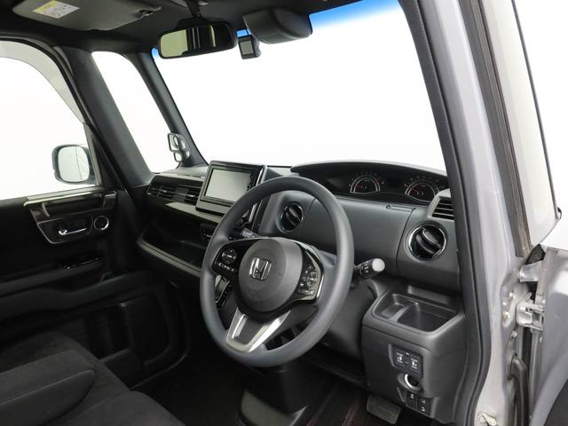 N−BOXカスタムG・Lホンダセンシングエアコン パワステ パワーウィンドウ ABS エアバック キーレス(愛知県)の中古車
