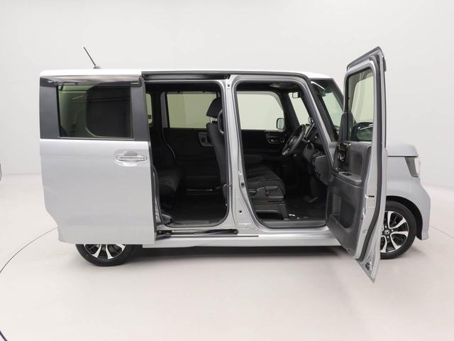 N−BOXカスタムG・Lホンダセンシングエアコン パワステ パワーウィンドウ ABS エアバック キーレス(愛知県)の中古車