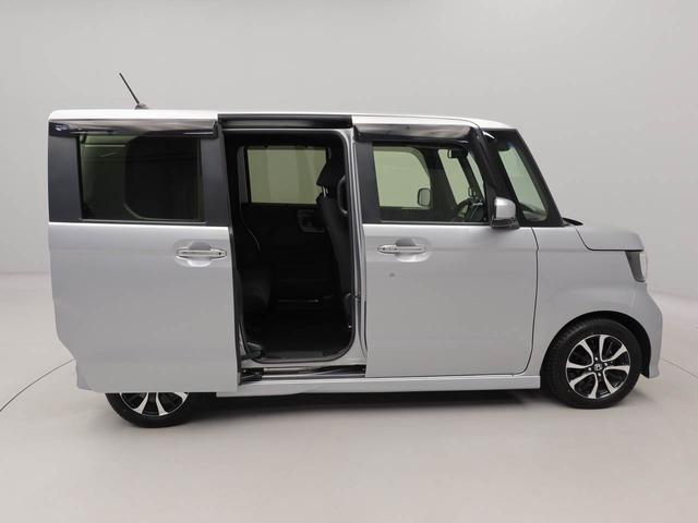 N−BOXカスタムG・Lホンダセンシングエアコン パワステ パワーウィンドウ ABS エアバック キーレス(愛知県)の中古車