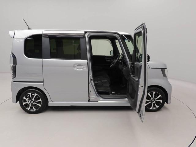 N−BOXカスタムG・Lホンダセンシングエアコン パワステ パワーウィンドウ ABS エアバック キーレス(愛知県)の中古車