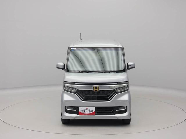 N−BOXカスタムG・Lホンダセンシングエアコン パワステ パワーウィンドウ ABS エアバック キーレス(愛知県)の中古車
