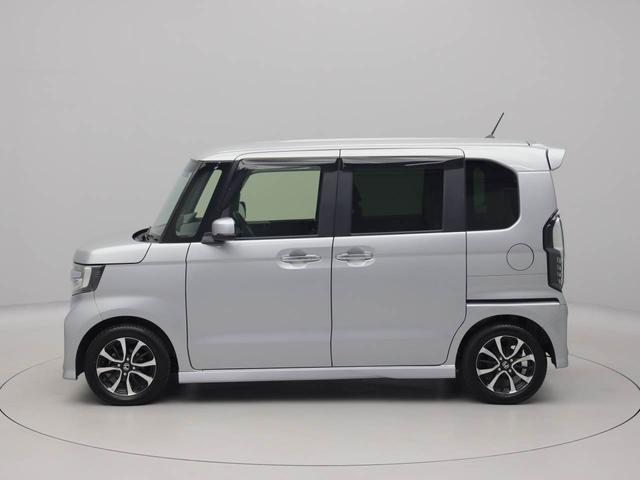 N−BOXカスタムG・Lホンダセンシングエアコン パワステ パワーウィンドウ ABS エアバック キーレス(愛知県)の中古車