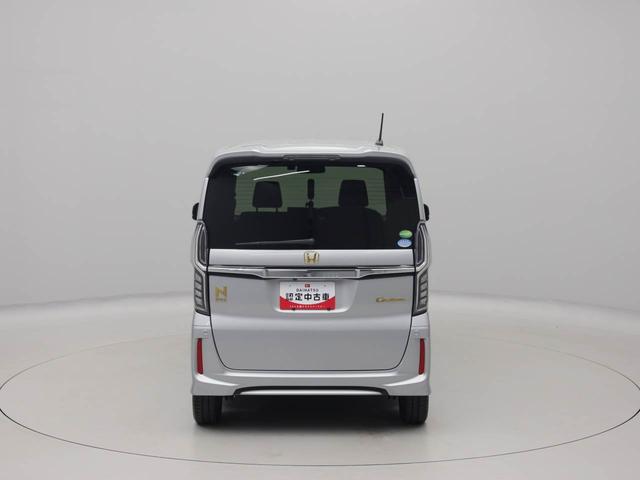 N−BOXカスタムG・Lホンダセンシングエアコン パワステ パワーウィンドウ ABS エアバック キーレス(愛知県)の中古車