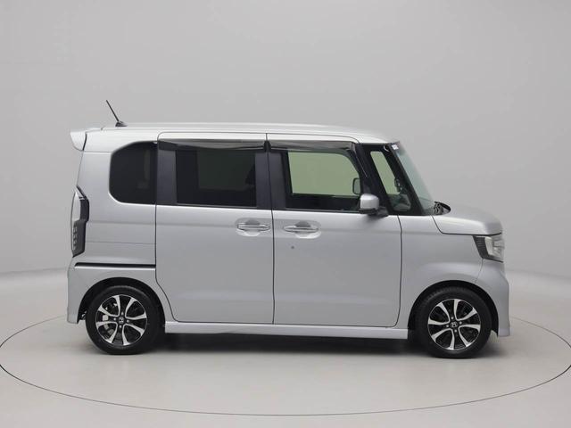 N−BOXカスタムG・Lホンダセンシングエアコン パワステ パワーウィンドウ ABS エアバック キーレス(愛知県)の中古車