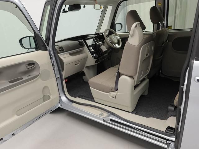 タントＸリミテッドＳＡIII（愛知県）の中古車