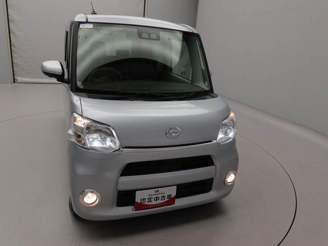 タントＸリミテッドＳＡIII（愛知県）の中古車