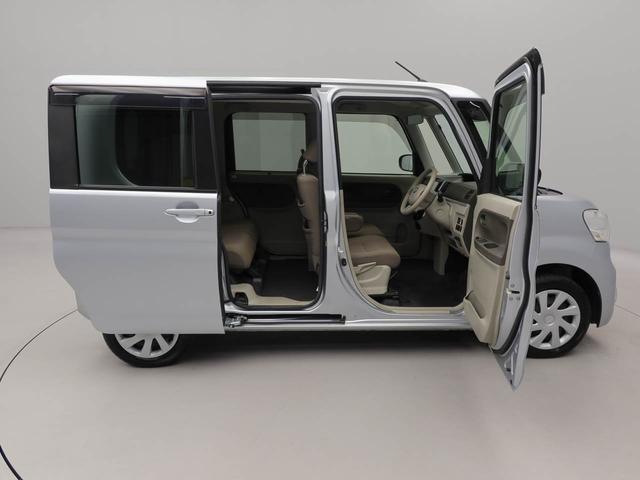 タントＸリミテッドＳＡIII（愛知県）の中古車