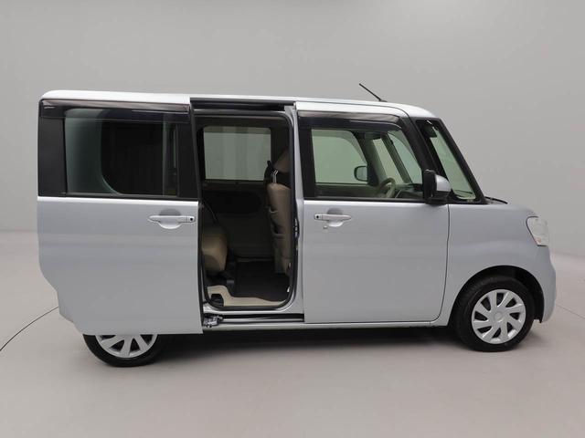 タントＸリミテッドＳＡIII（愛知県）の中古車