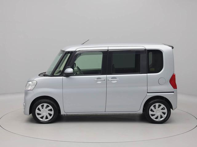 タントＸリミテッドＳＡIII（愛知県）の中古車