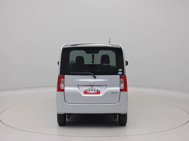 タントＸリミテッドＳＡIII（愛知県）の中古車