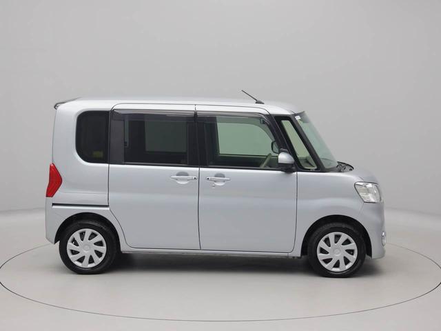 タントＸリミテッドＳＡIII（愛知県）の中古車