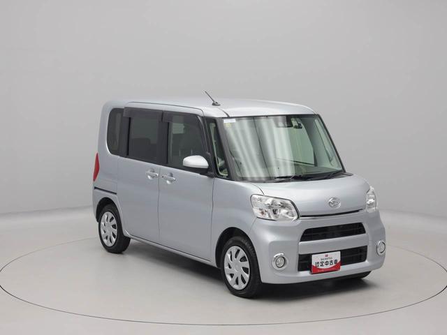 タントＸリミテッドＳＡIII（愛知県）の中古車