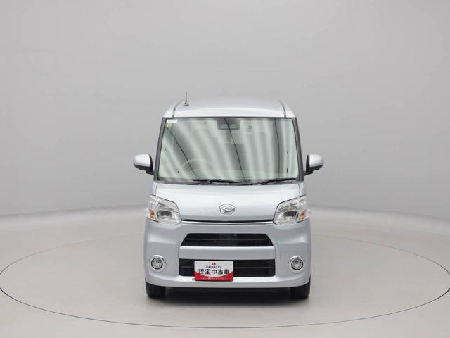 タントＸリミテッドＳＡIII（愛知県）の中古車
