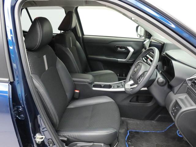 ロッキープレミアムＧ　ＨＥＶ純正９インチナビ　全方位カメラ　ドライブレコーダー　ＡＣＣ　ＥＴＣ　シートヒーター　スマートキー（愛知県）の中古車