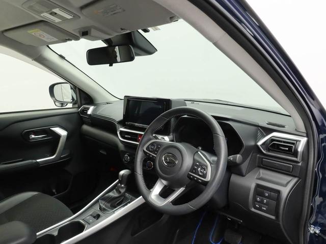 ロッキープレミアムＧ　ＨＥＶ純正９インチナビ　全方位カメラ　ドライブレコーダー　ＡＣＣ　ＥＴＣ　シートヒーター　スマートキー（愛知県）の中古車