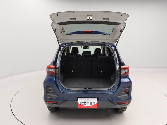 ロッキープレミアムＧ　ＨＥＶ純正９インチナビ　全方位カメラ　ドライブレコーダー　ＡＣＣ　ＥＴＣ　シートヒーター　スマートキー（愛知県）の中古車