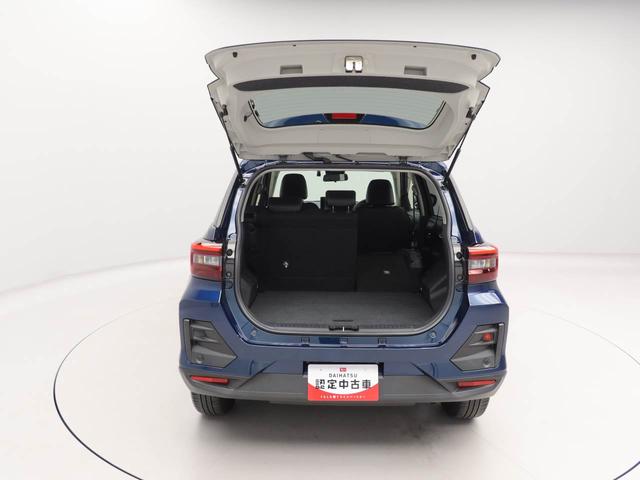 ロッキープレミアムＧ　ＨＥＶ純正９インチナビ　全方位カメラ　ドライブレコーダー　ＡＣＣ　ＥＴＣ　シートヒーター　スマートキー（愛知県）の中古車