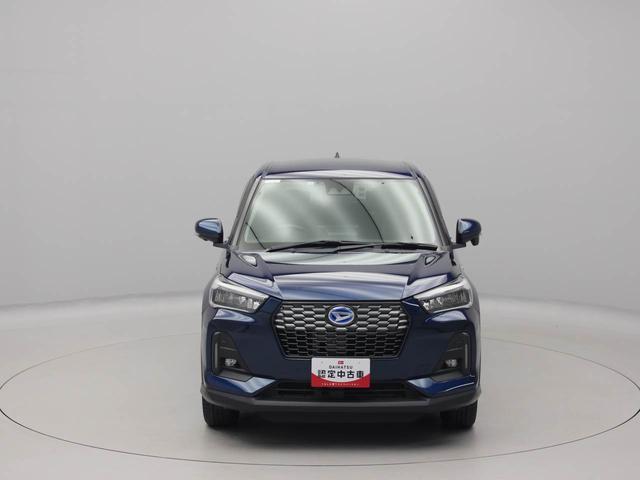 ロッキープレミアムＧ　ＨＥＶ純正９インチナビ　全方位カメラ　ドライブレコーダー　ＡＣＣ　ＥＴＣ　シートヒーター　スマートキー（愛知県）の中古車