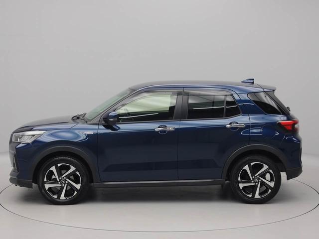 ロッキープレミアムＧ　ＨＥＶ純正９インチナビ　全方位カメラ　ドライブレコーダー　ＡＣＣ　ＥＴＣ　シートヒーター　スマートキー（愛知県）の中古車