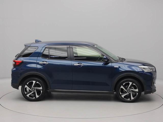 ロッキープレミアムＧ　ＨＥＶ純正９インチナビ　全方位カメラ　ドライブレコーダー　ＡＣＣ　ＥＴＣ　シートヒーター　スマートキー（愛知県）の中古車