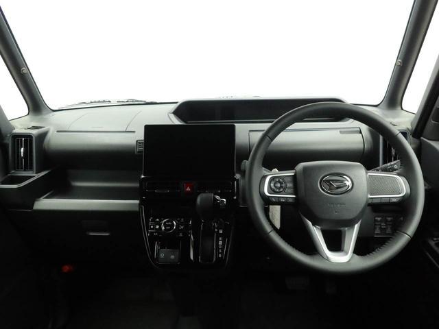 タントカスタムＲＳエアコン　パワステ　パワーウィンドウ　ＡＢＳ　エアバック　キーフリー（愛知県）の中古車