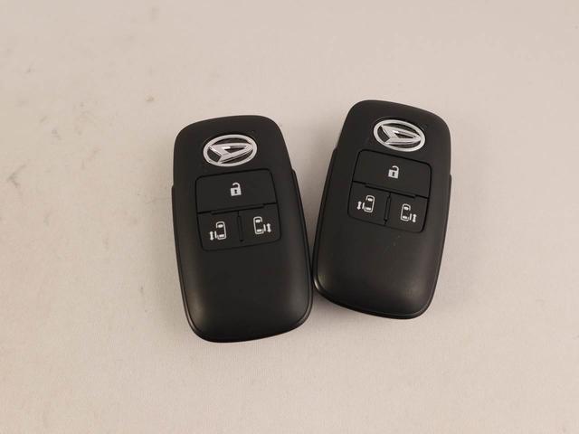 タントカスタムＲＳエアコン　パワステ　パワーウィンドウ　ＡＢＳ　エアバック　キーフリー（愛知県）の中古車