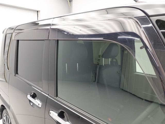 タントカスタムＲＳエアコン　パワステ　パワーウィンドウ　ＡＢＳ　エアバック　キーフリー（愛知県）の中古車