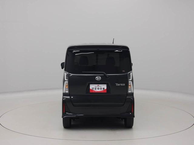 タントカスタムＲＳエアコン　パワステ　パワーウィンドウ　ＡＢＳ　エアバック　キーフリー（愛知県）の中古車