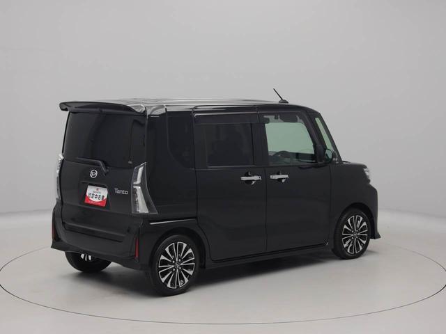 タントカスタムＲＳエアコン　パワステ　パワーウィンドウ　ＡＢＳ　エアバック　キーフリー（愛知県）の中古車