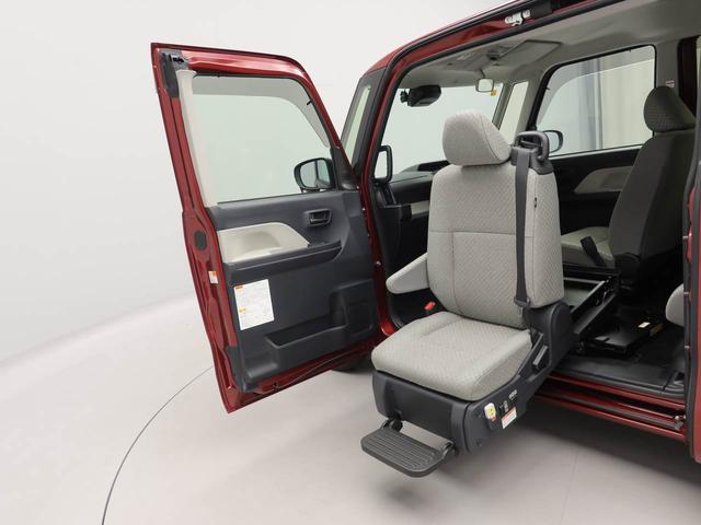 タントウェルカムシートリフトＸ（愛知県）の中古車