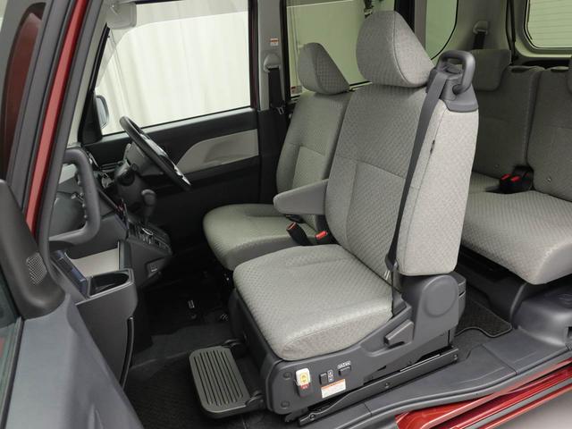 タントウェルカムシートリフトＸ（愛知県）の中古車