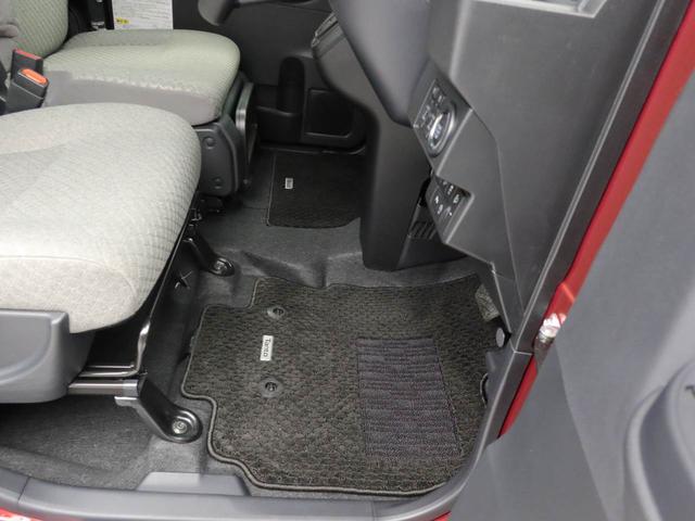 タントウェルカムシートリフトＸ（愛知県）の中古車