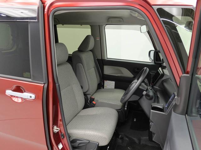 タントウェルカムシートリフトＸ（愛知県）の中古車