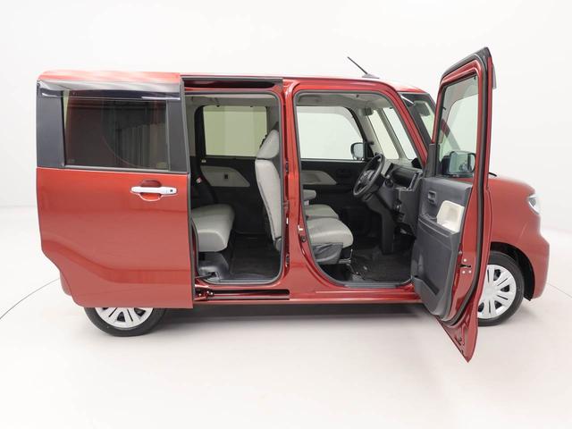 タントウェルカムシートリフトＸ（愛知県）の中古車